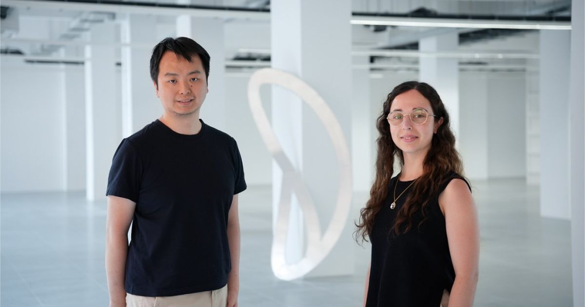 Theker just raised $85M to build the factory robot that doesn't specialize in anything