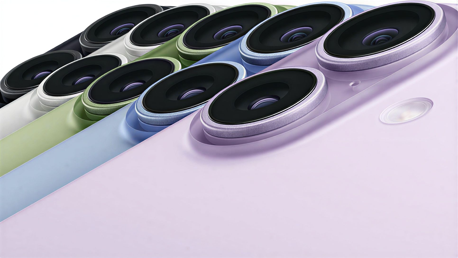 No Regular iPhone 18 This Year, Supplier Comments Suggest