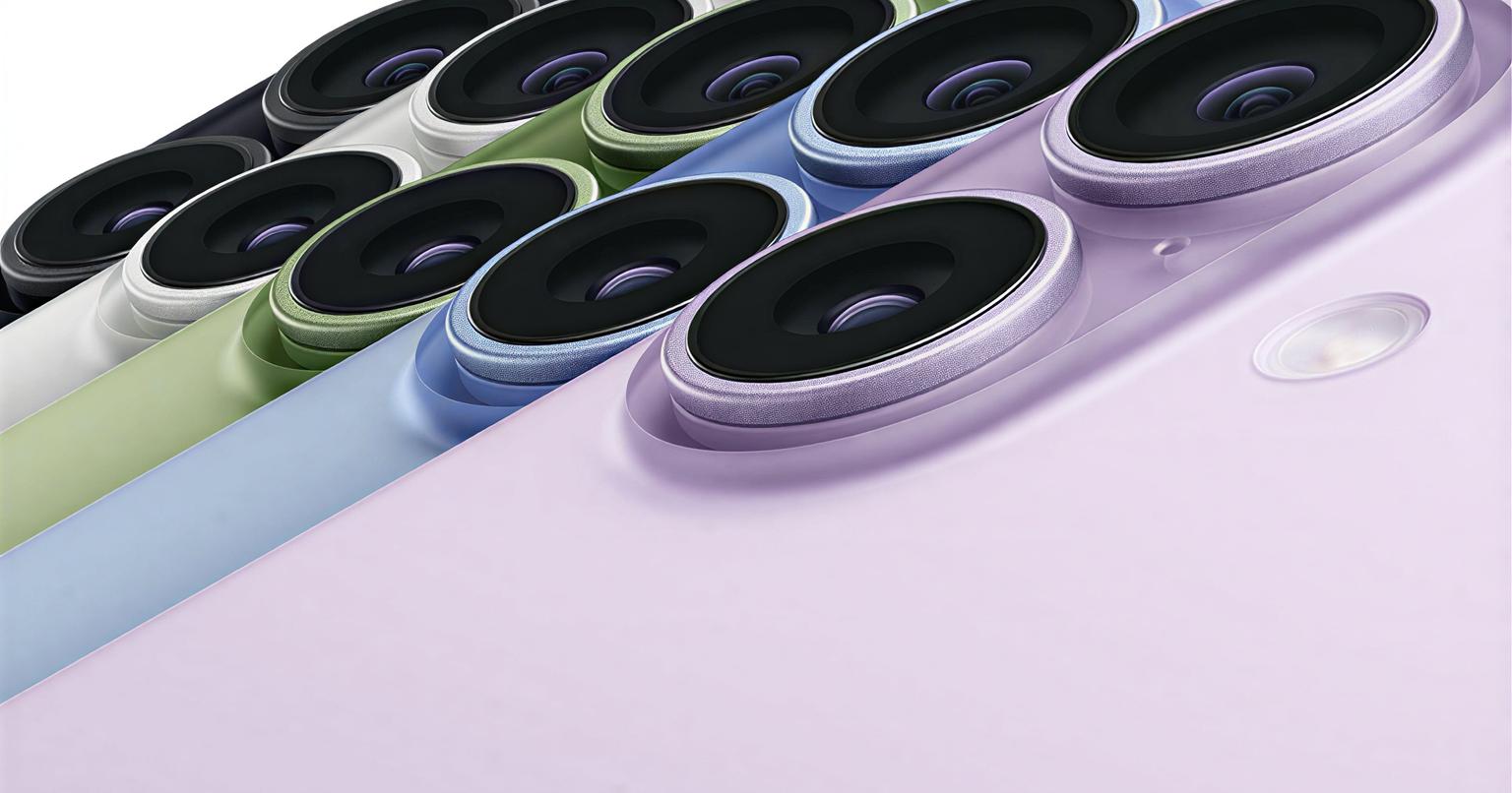 No Regular iPhone 18 This Year, Supplier Comments Suggest