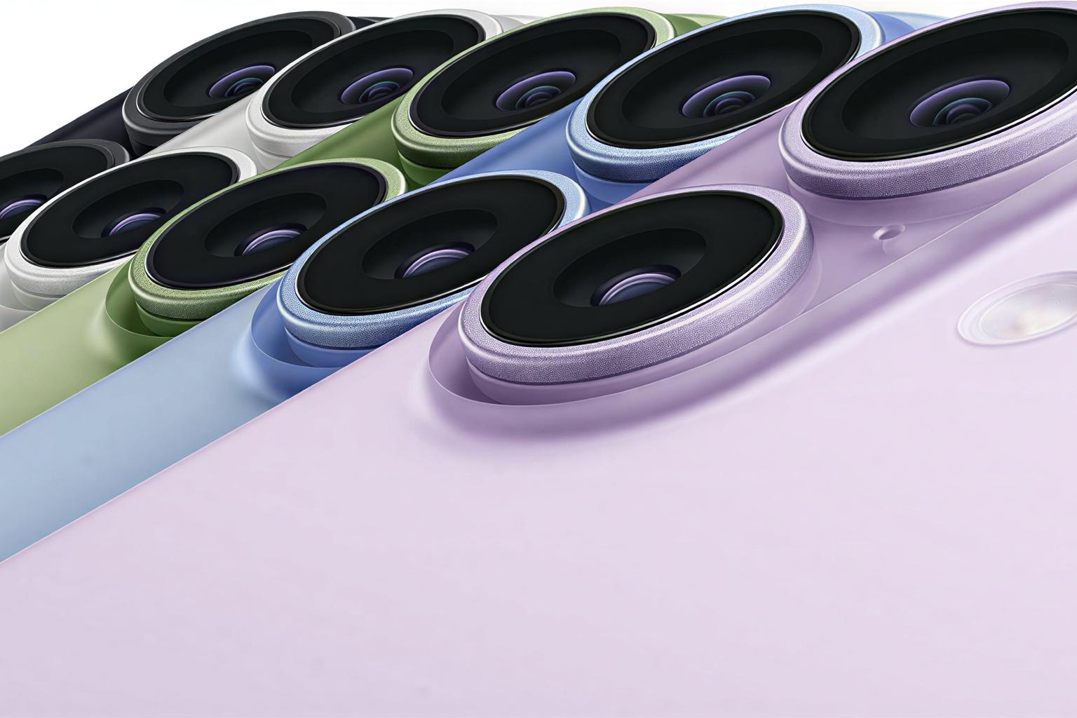No Regular iPhone 18 This Year, Supplier Comments Suggest