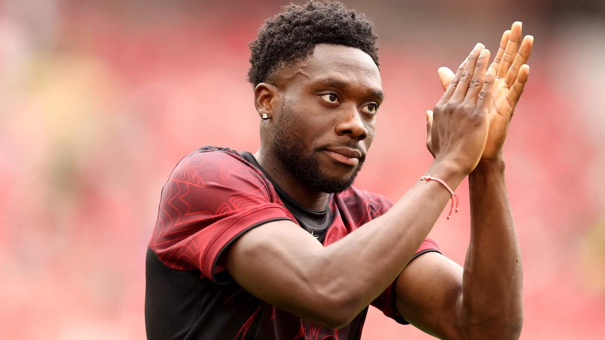 Canada vs Qatar, FIFA World Cup 2026 highlights: Second Half ends, Canada 6, Qatar 0