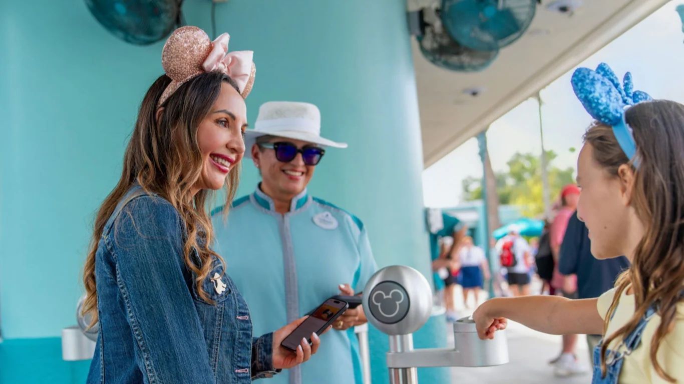 One of the most useful Apple Wallet features arriving with iOS 27 is headed to Disney World later this year