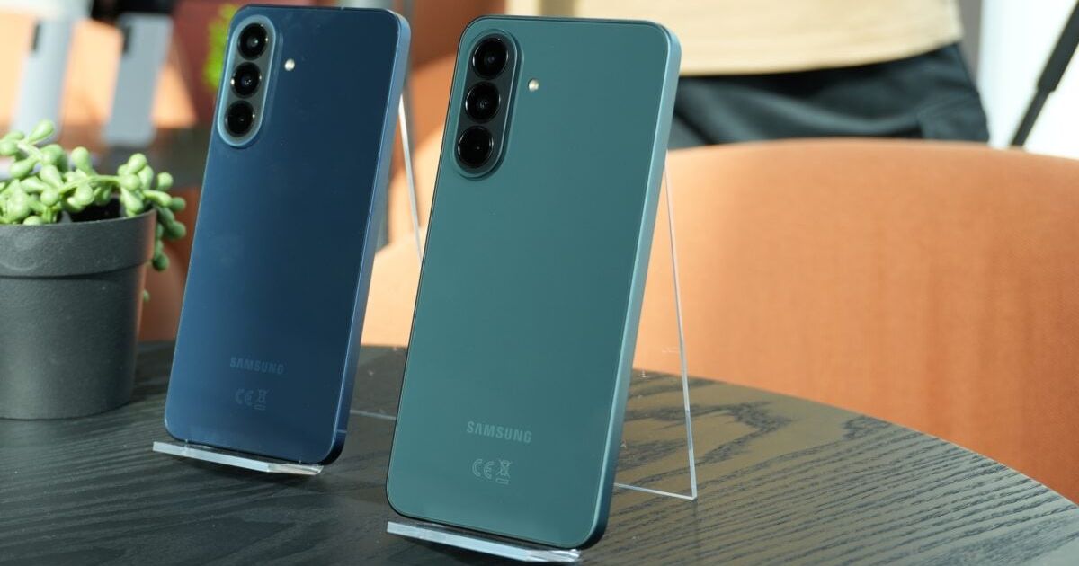 Samsung teases Galaxy M47, confirms India launch