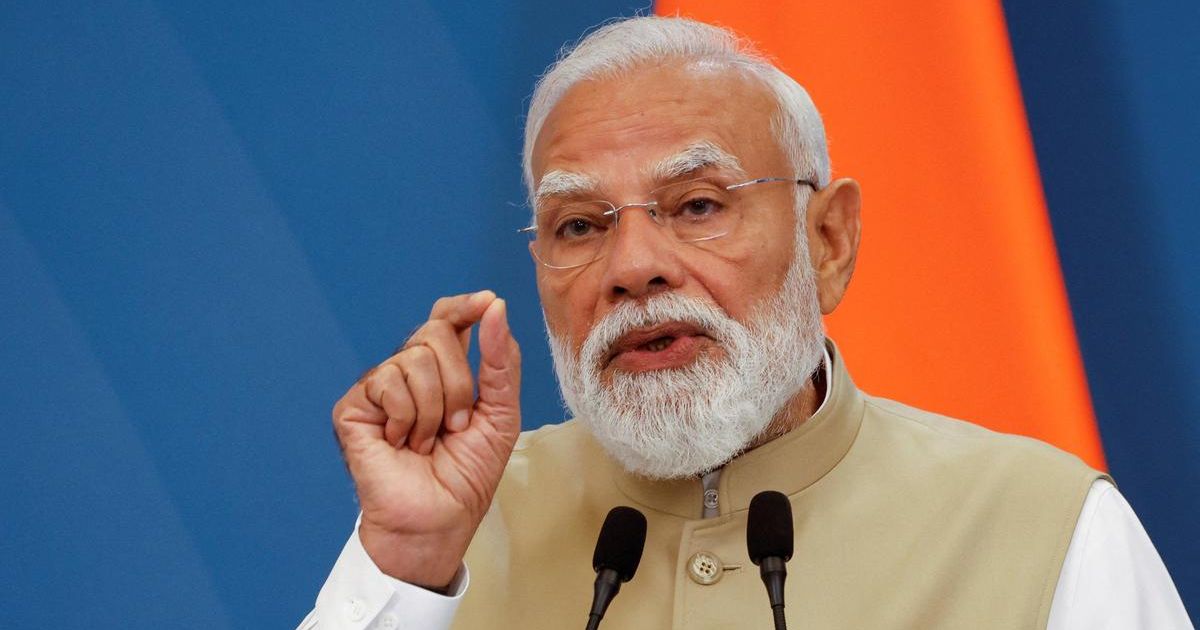 Prime Minister to disburse ₹2,400 crore worth incentives to new employees, employers