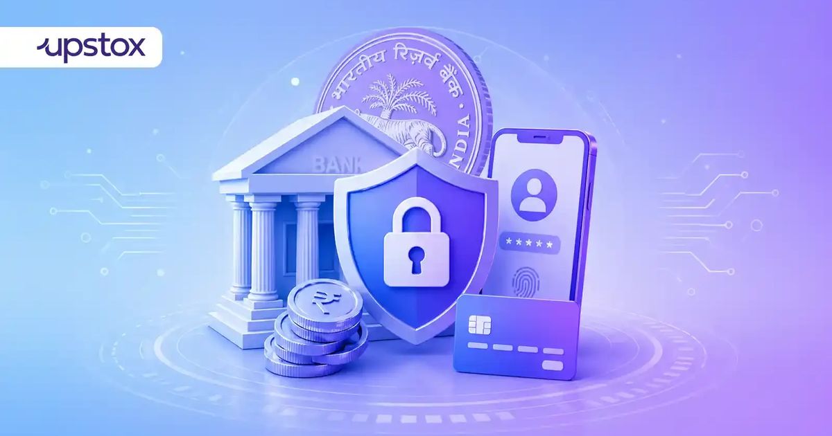 RBI's digital fraud compensation rules 2026: How will bank customers get ₹25,000 or more? Explained