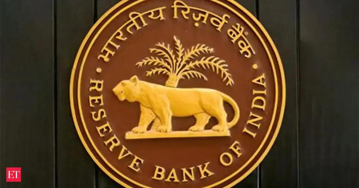 RBI flags AI stock boom as financial stability risk, says Indian banks remain resilient