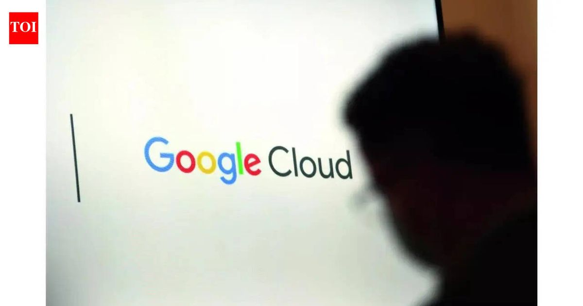 Google Cloud outage update: Fire at data centre, Traffic rerouted from impacted facility in Delhi