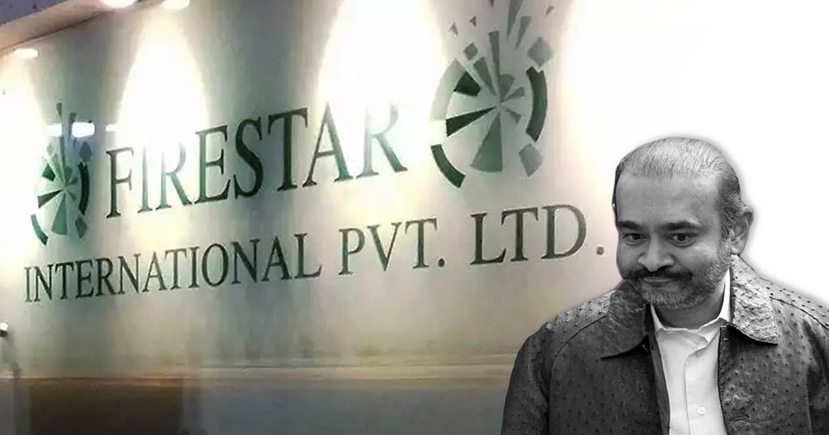 How the UK High Court held Nirav Modi liable to pay ₹100 crore personal guarantee to Bank of India
