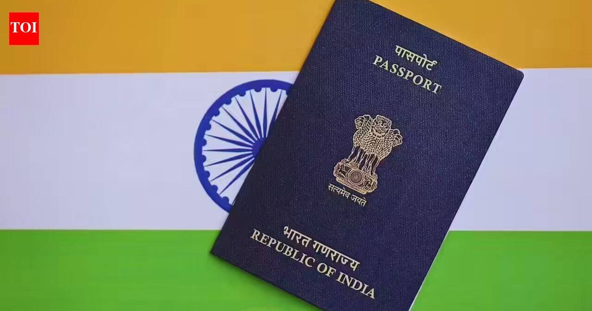 Passport just a travel document, not citizenship proof: MEA