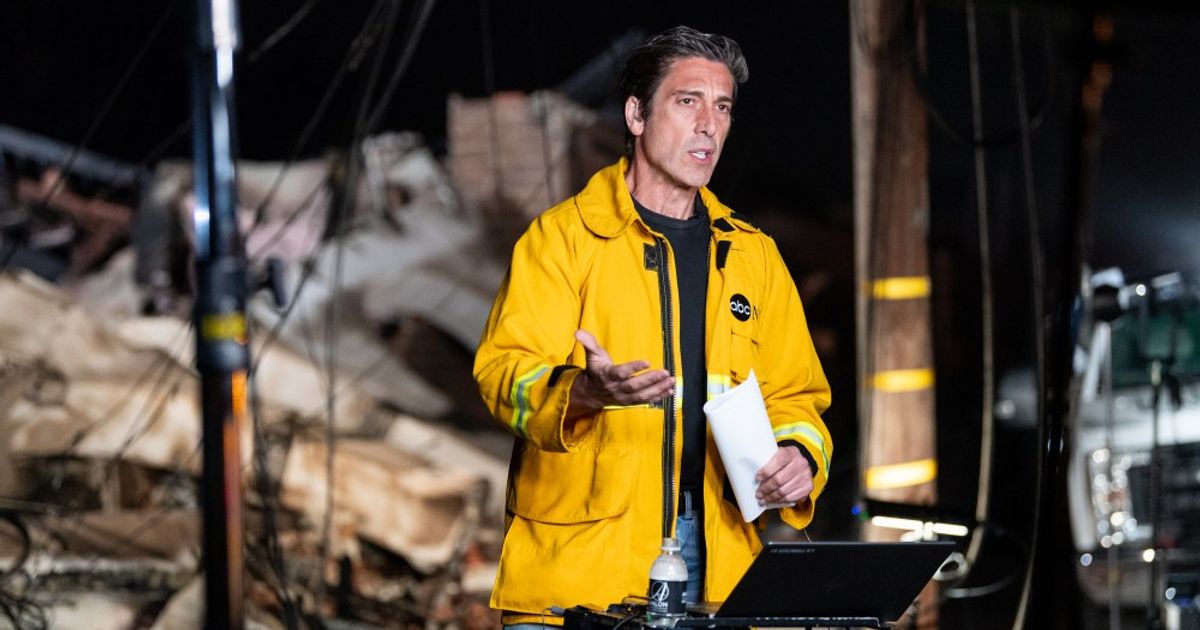 News Emmys: ABC, Nat Geo Top 2026 Wins, Thanks to ‘World News Tonight’ and ‘Trafficked With Mariana van Zeller’