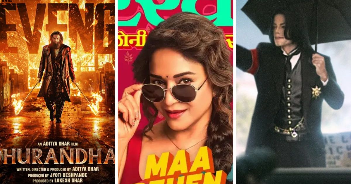 Latest OTT Releases This Week (June 1-7, 2026): 6 New Movies & Series Streaming On Netflix, Prime Video, JioHotstar, SonyLIV & More