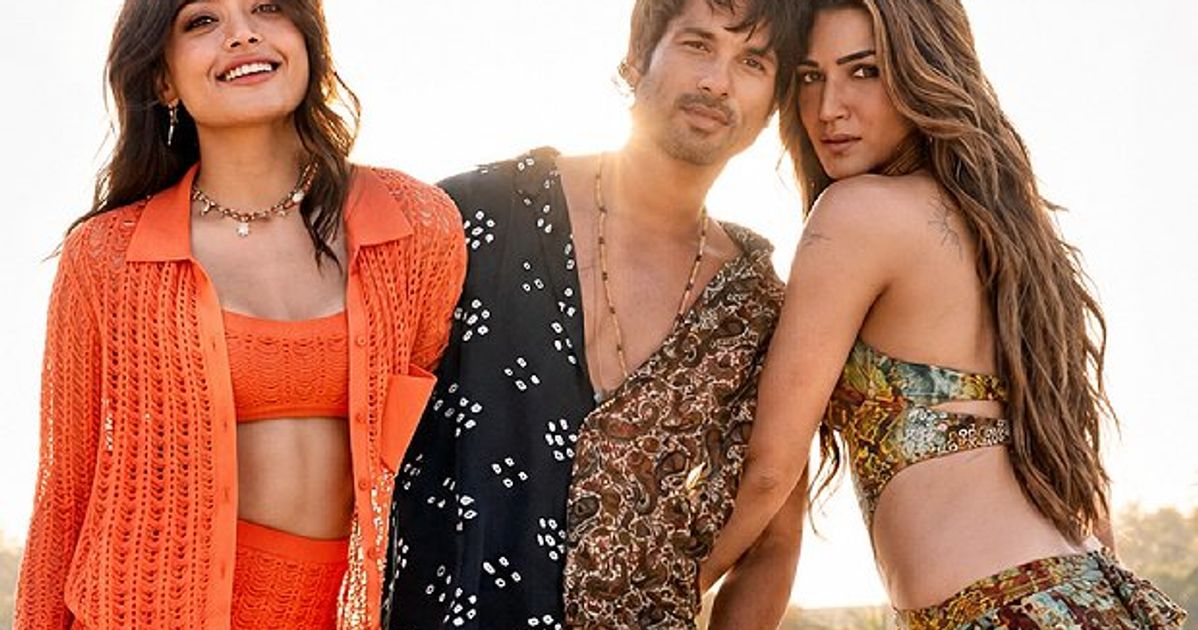 Cocktail 2 Budget EXCLUSIVE: Rs. 150 crore landing cost revealed; production at Rs. 95 crore, actor fees at Rs. 35 crore