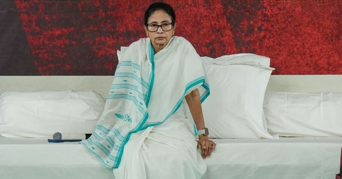 Rebel turns rescuer? Expelled TMC leader offers his seat to Mamata Banerjee