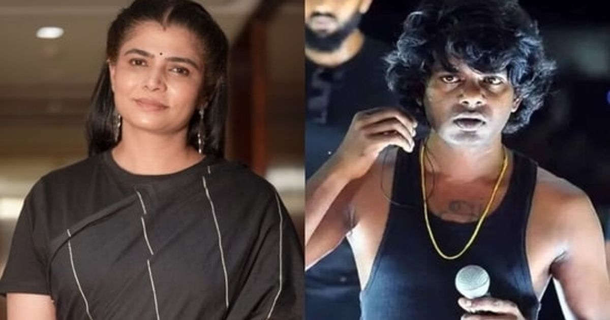 Chinmayi Sripaada questions TN CM Vijay and Rajmohan platforming sexual assault accused rapper Vedan: ‘Enough is enough’