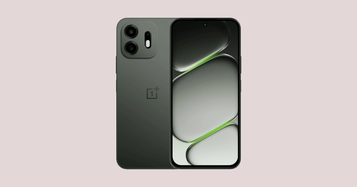 OnePlus N6 Launched in India with a Massive 8000mAh Battery and Dimensity 6360 Apex Chipset