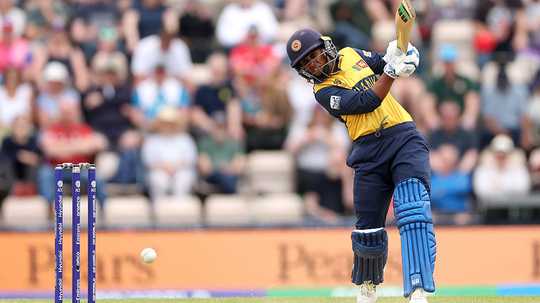 Silva, bowlers stun New Zealand to seal memorable win for Sri Lanka