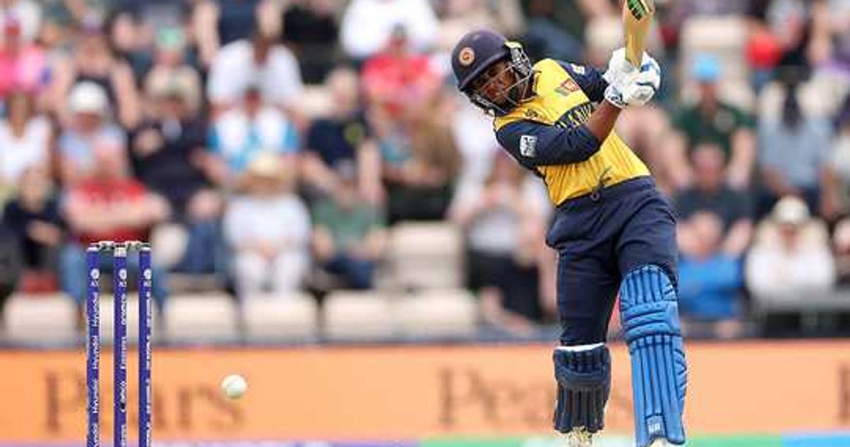 Silva, bowlers stun New Zealand to seal memorable win for Sri Lanka