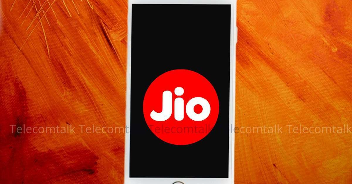 Jio Best Offer for Broadband Users