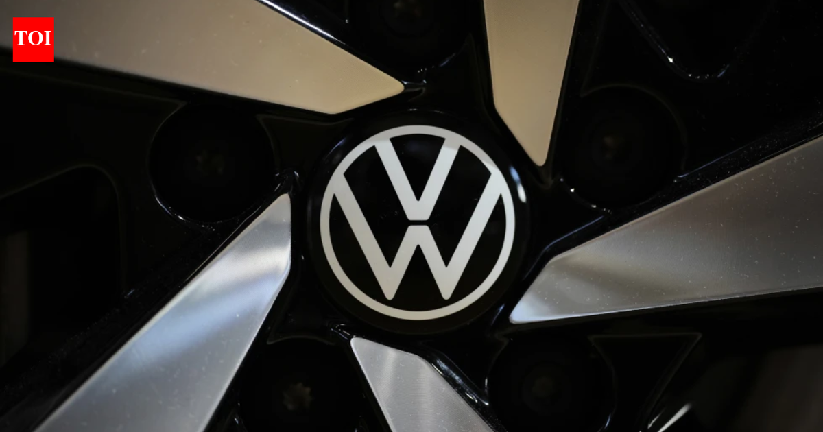 Volkswagen considers 4 factory closures, 1 lakh job cuts amid China competition, tariff pressure: Report