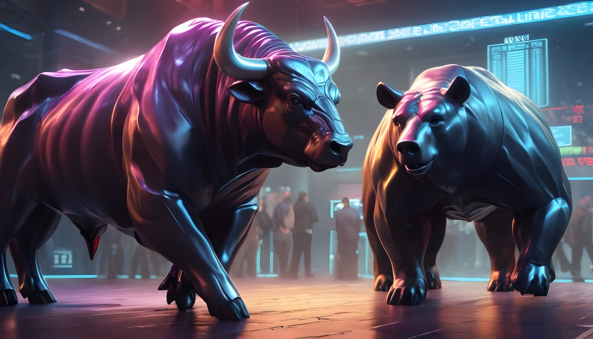 25% of Nifty 50 stocks post negative to flat 5-year CAGR returns
