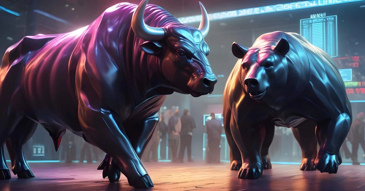 25% of Nifty 50 stocks post negative to flat 5-year CAGR returns
