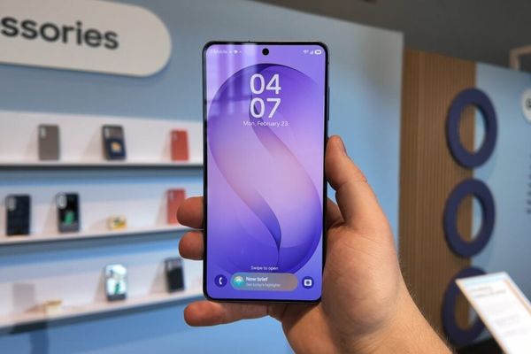 Display Assistant app on Galaxy devices gets ready for One UI 9