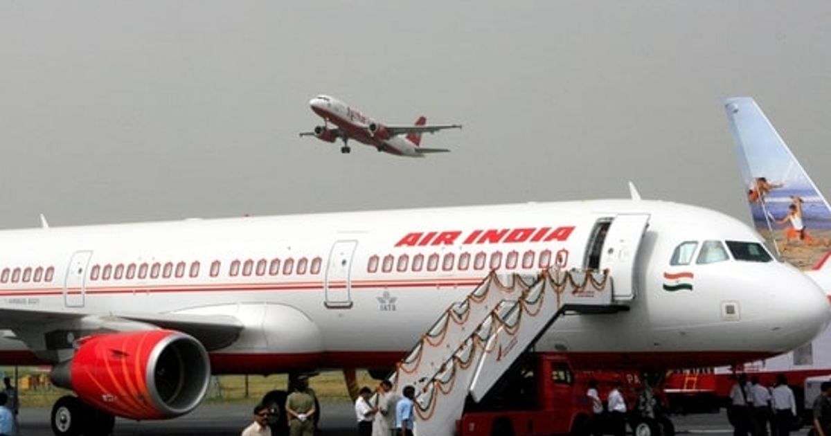 'Much-needed support’: Air India on Centre’s ₹10,000-crore aviation fuel price relief package