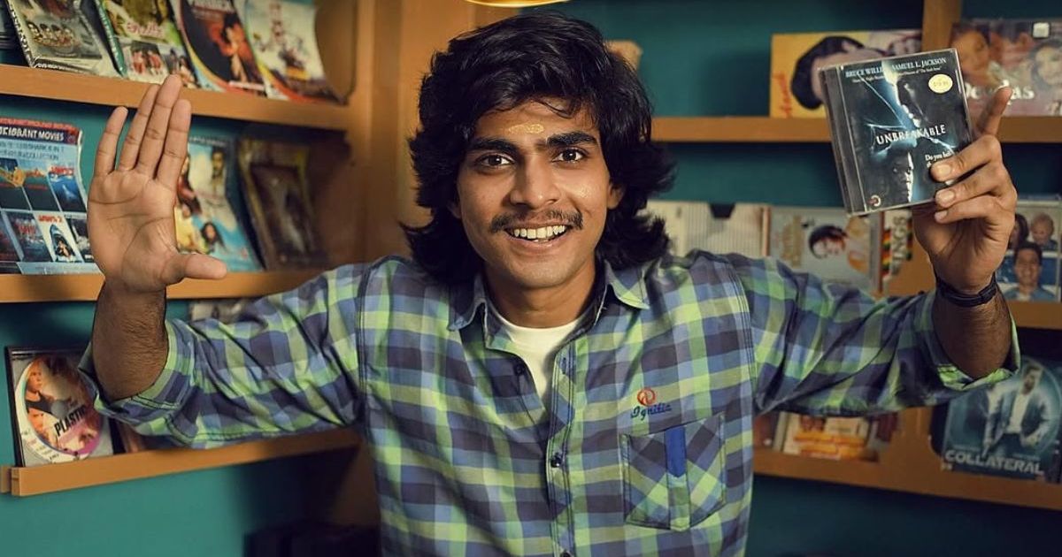 Registers Mollywood's 9th Biggest Opening Of 2026