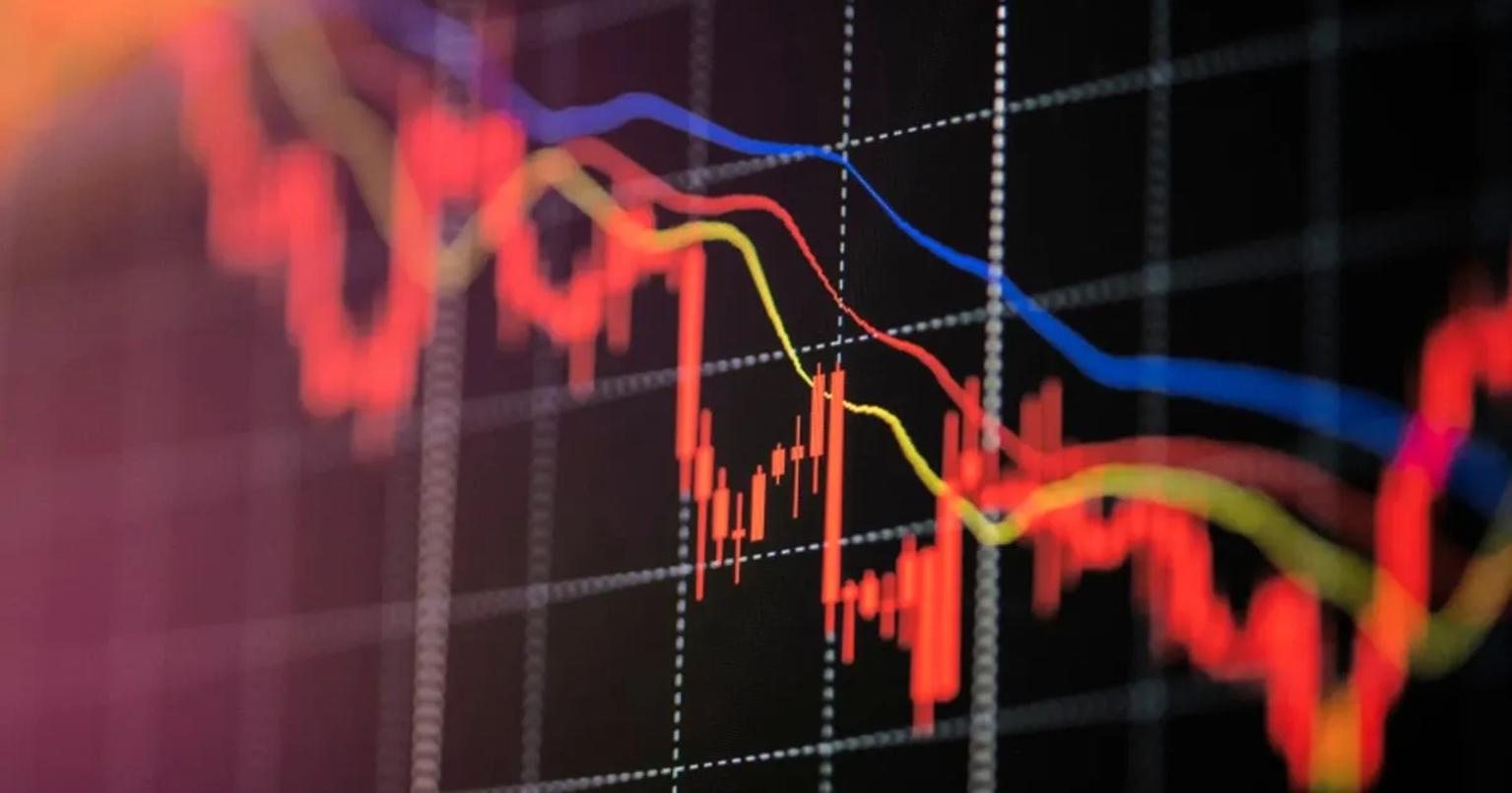 TCS, Infosys, Tech Mahindra, other IT shares fall amid AI stocks sell-off on Wall Street