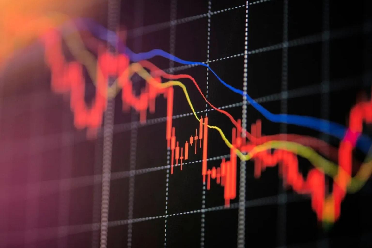 TCS, Infosys, Tech Mahindra, other IT shares fall amid AI stocks sell-off on Wall Street
