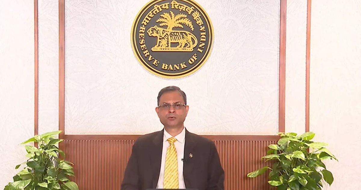 RBI Policy June 2026: MPC keeps repo rate unchanged at 5.25%; stance remains ‘Neutral’