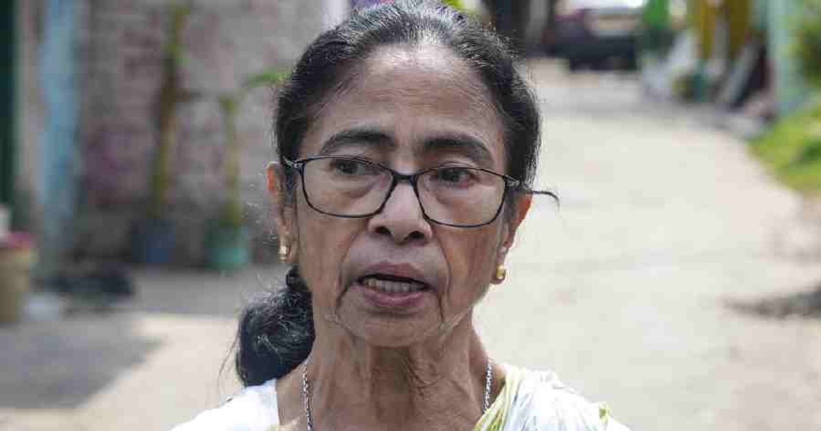Mamata Banerjee turns to old timers, loyalists in TMC's biggest leadership shake-up in 28 years