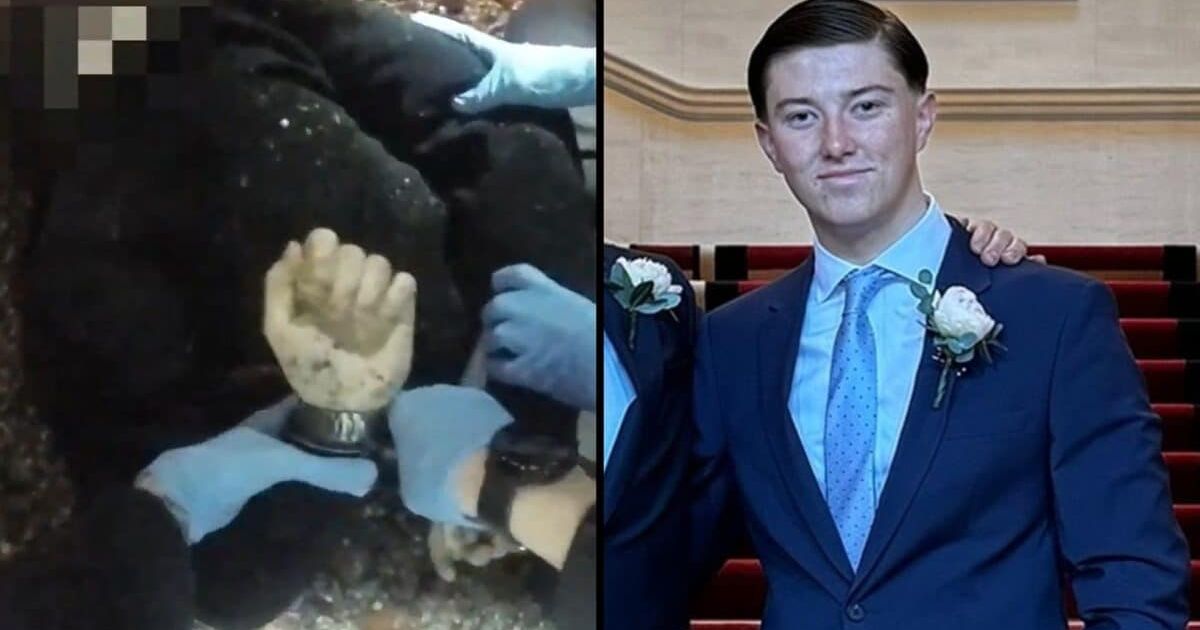 'I Can't Breathe': Video Of UK Student Henry Nowak's Final Moments Sparks Outrage, PM Starmer Reacts