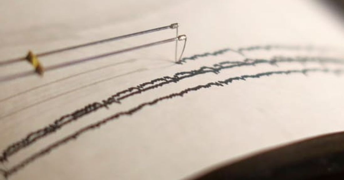 Tremors felt in North Bengal, northeast as 5.6 magnitude earthquake jolts Bhutan