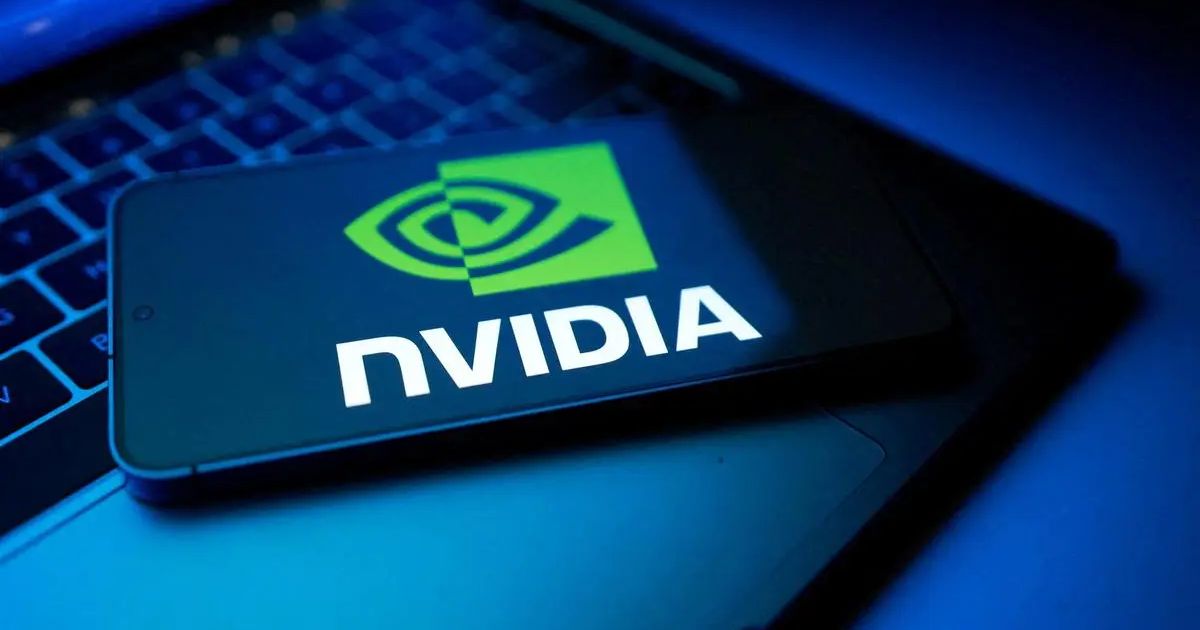 NVIDIA’s AI PC push may open opportunities for India’s semicon ecosystem