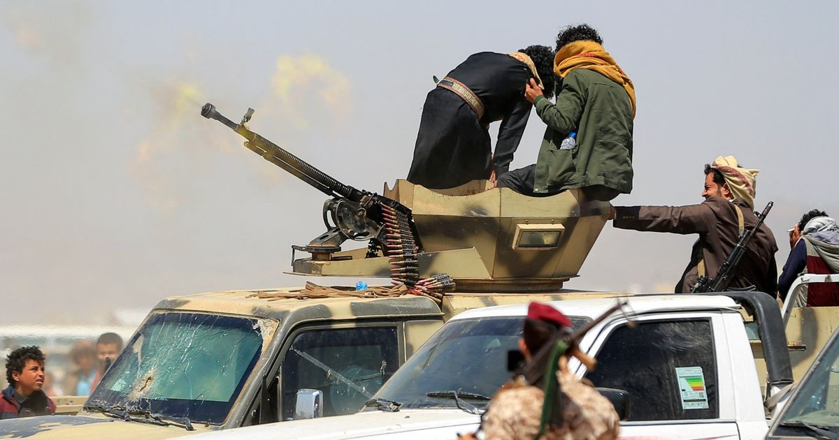 At least 15 Yemeni government troops killed in Hodeidah fighting