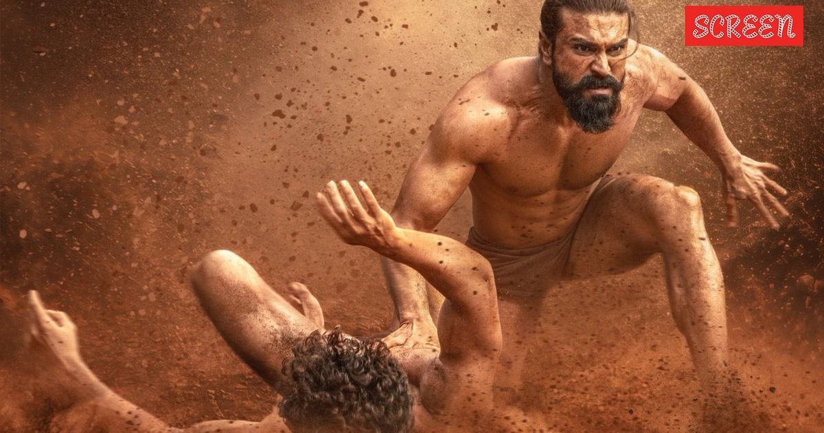 Ram Charan, Janhvi Kapoor Peddi Telugu Full Movie Review, Users Reactions, Collection Update