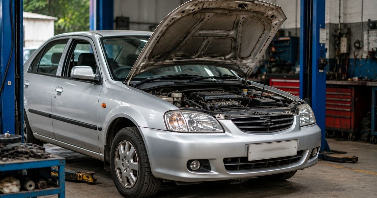 Beyond mileage drop, E20 is accelerating wear and tear in older cars, says survey