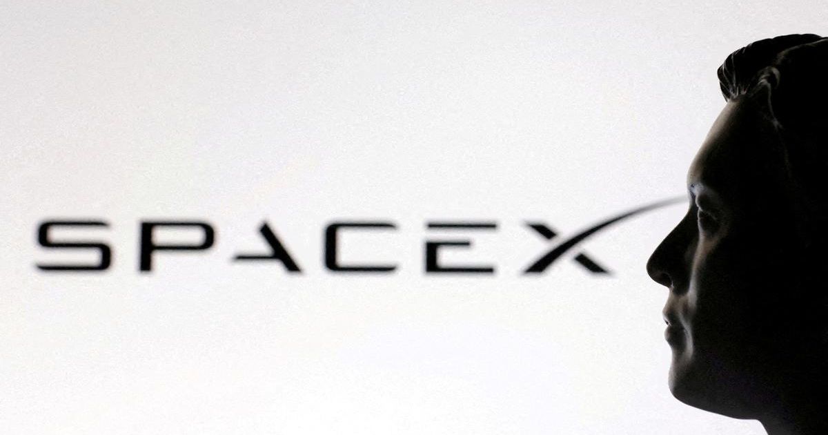 SpaceX’s IPO is set to be the biggest ever and could make Elon Musk a trillionaire