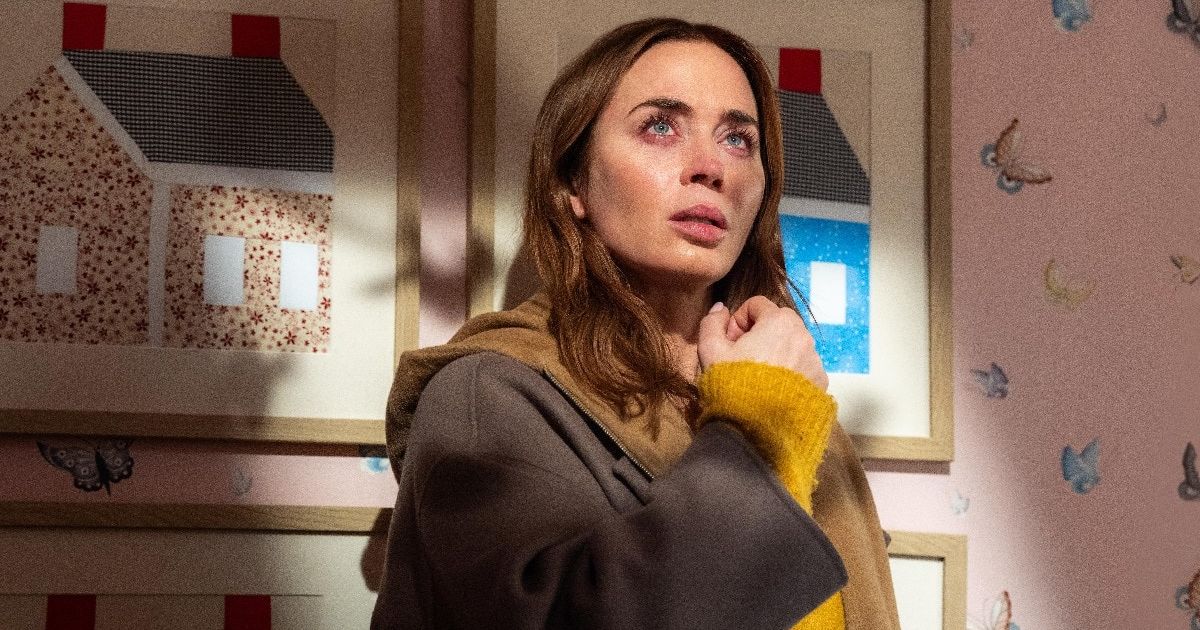 Disclosure Day review: Spielberg's latest is messy, thoughtful and timely