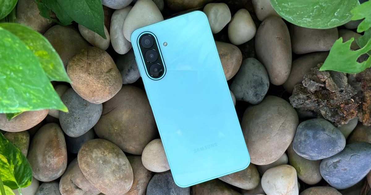 Samsung Galaxy A27 5G balances performance and price with surprising ease