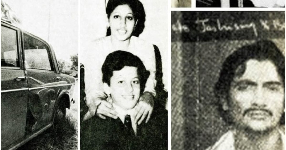 The 1978 Delhi murder case that still haunts India