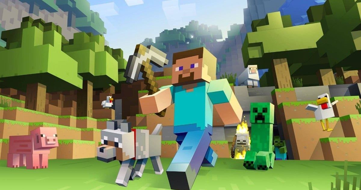 ESA Claims Private Minecraft Servers Are 'Illegal' and 'Piracy' in Stop Killing Games Hearing