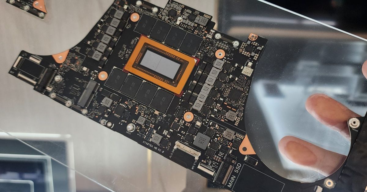 NVIDIA Launches RTX Spark Windows Laptops and PCs