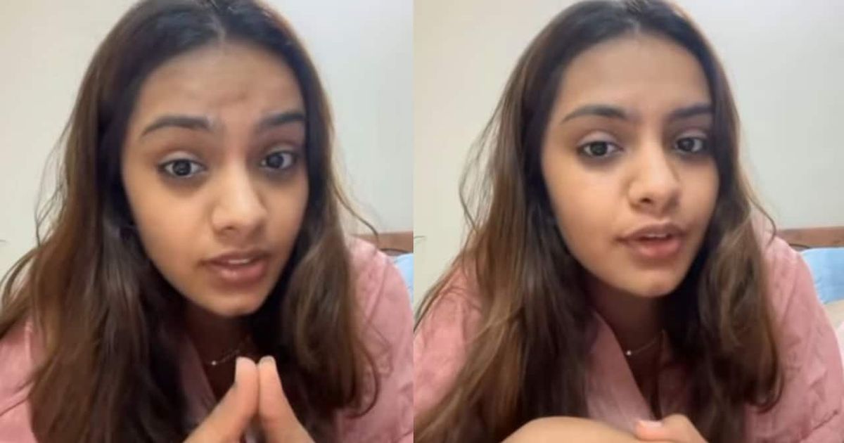 22-year-old woman takes Rs 40 lakh loan to study abroad, shares reality of ROI: 'Money is important, but...'