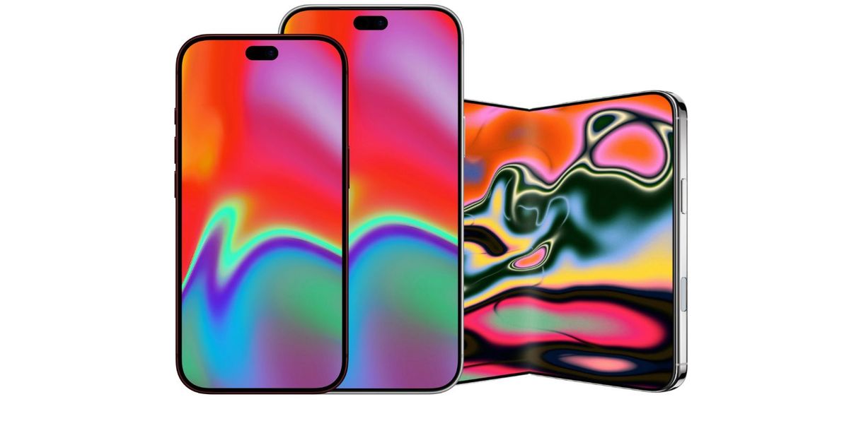 iPhone Fold and iPhone 18 Pro: The curious case of Apple’s higher retail prices