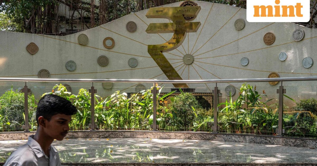 Indian rupee in free fall: What the govt is doing to lure foreign capital and lift currency