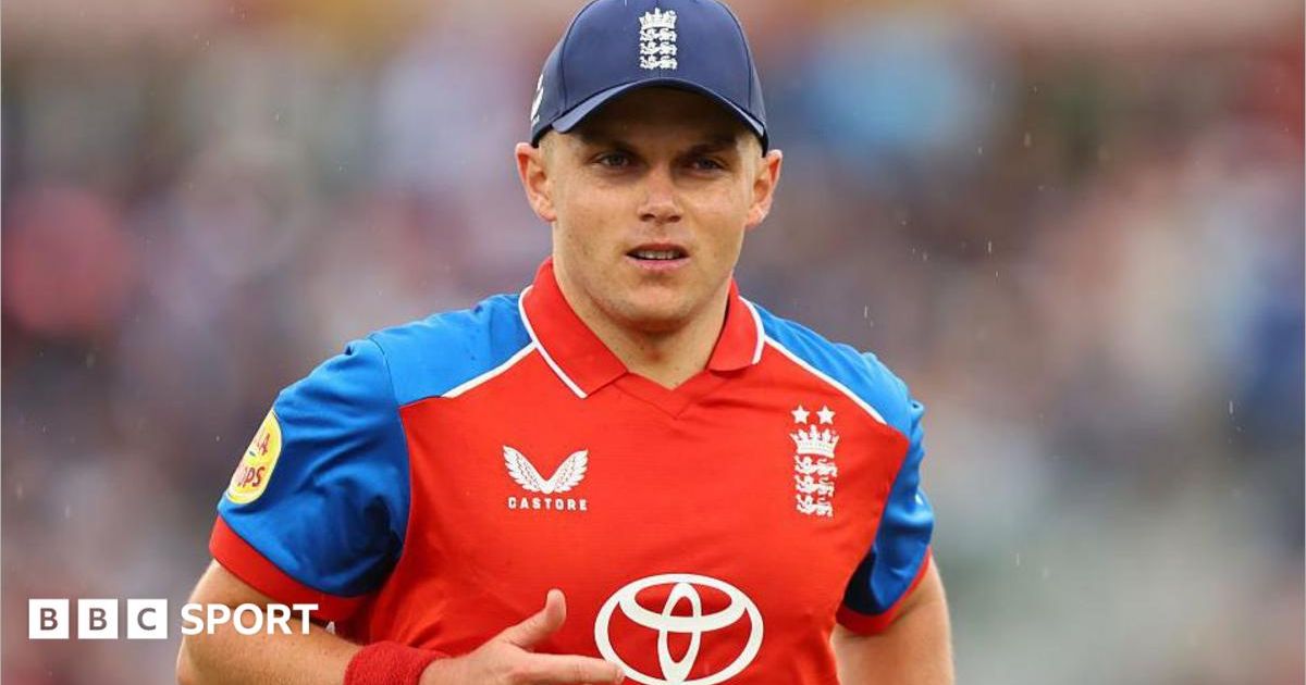 Sam Curran wants opportunity to replace Ben Stokes in England Test team
