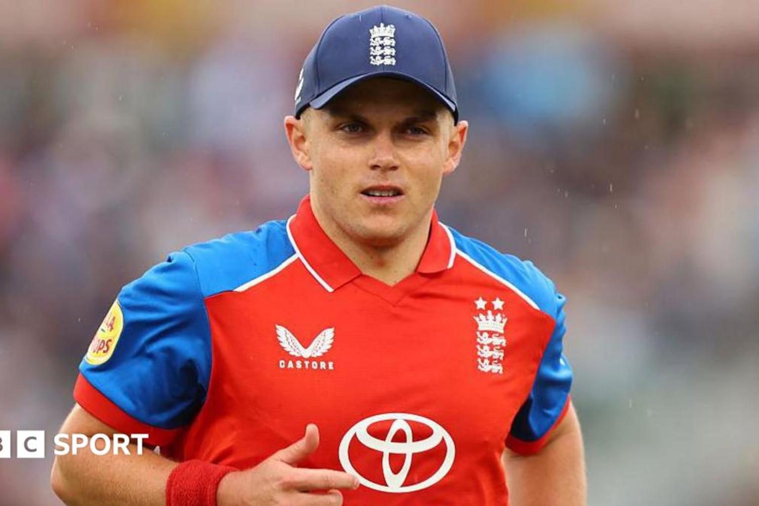Sam Curran wants opportunity to replace Ben Stokes in England Test team