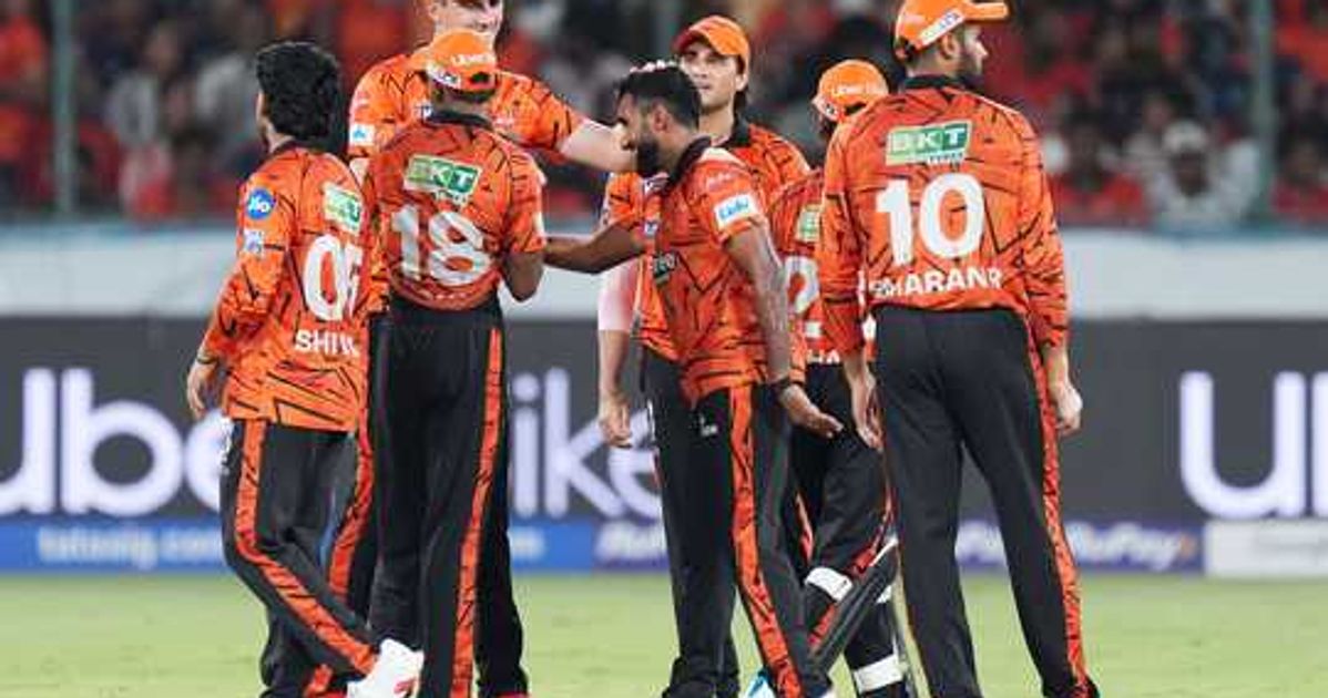 SRH in IPL 2026: A season of redemption and renewed belief